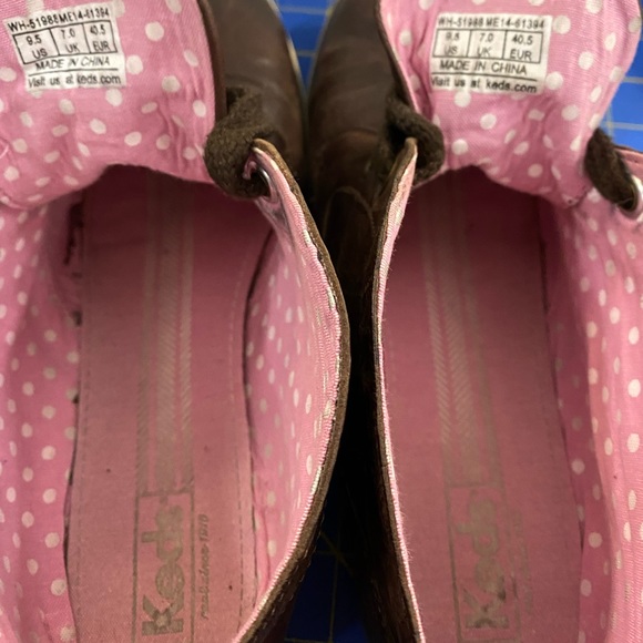 2018 Keds Sahara - Picture 2 of 5